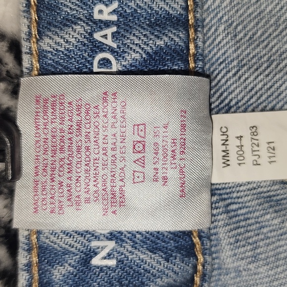 Women's NOBO No Boundaries - Picture 11 of 11